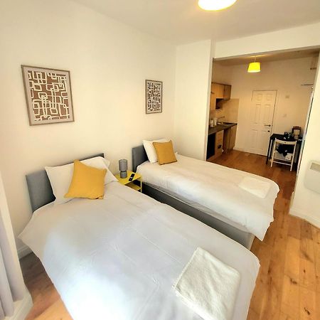 London En-Suite Double Rooms - Leytonstone E11 Exteriér fotografie