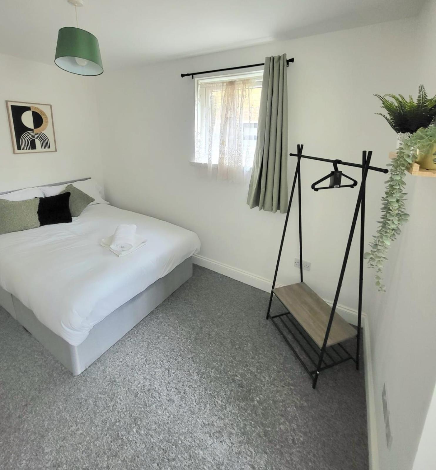 London En-Suite Double Rooms - Leytonstone E11 Exteriér fotografie