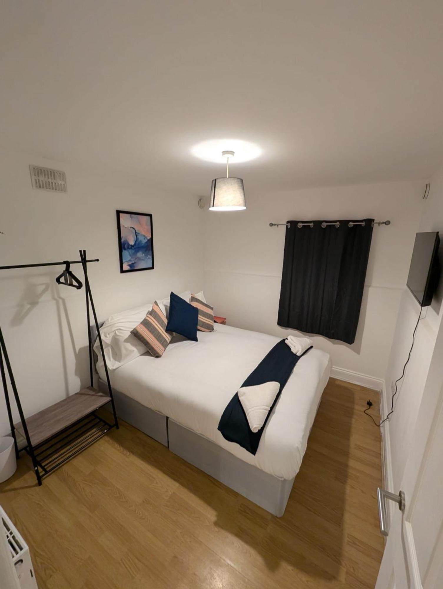 London En-Suite Double Rooms - Leytonstone E11 Exteriér fotografie