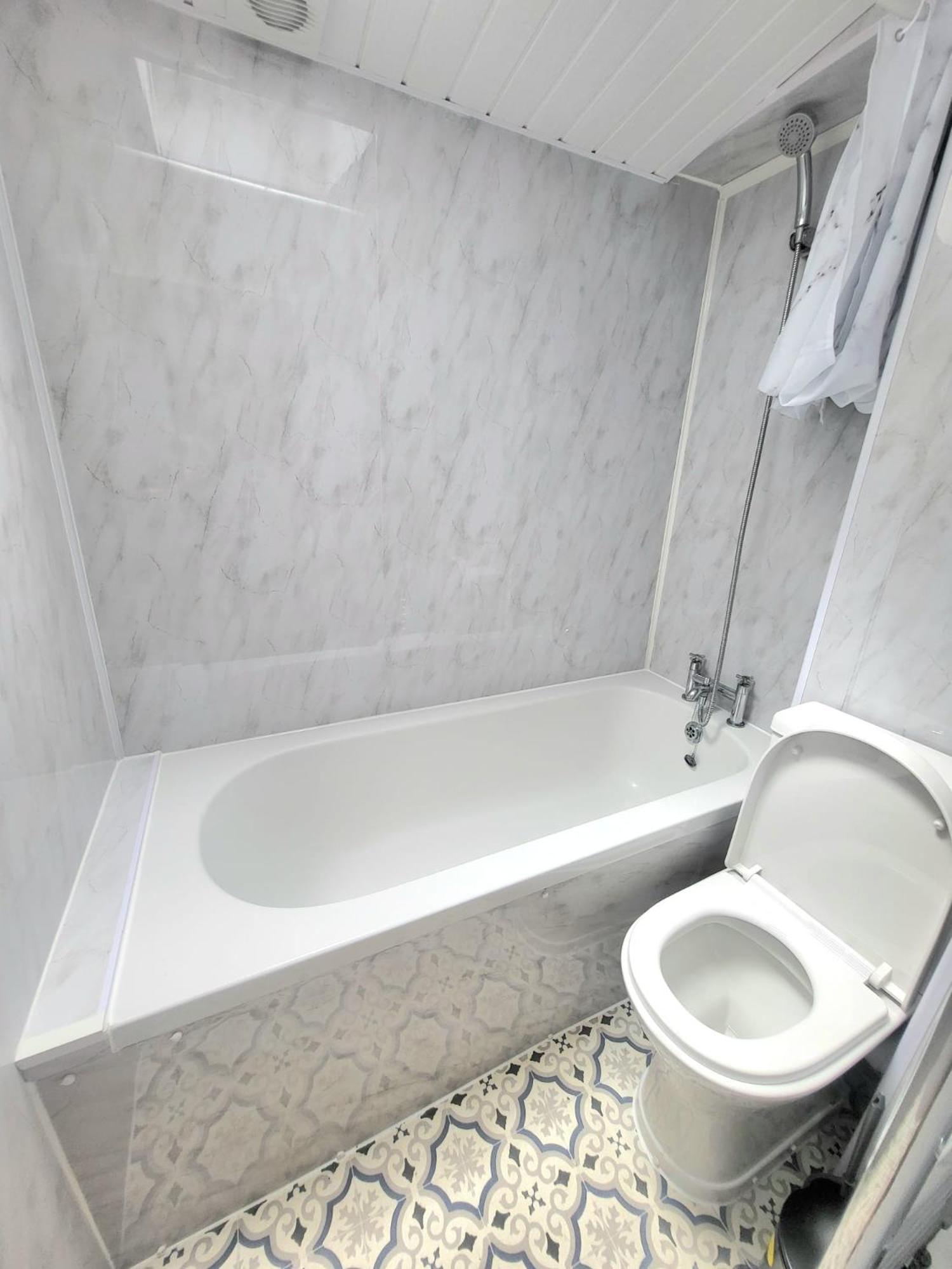 London En-Suite Double Rooms - Leytonstone E11 Exteriér fotografie