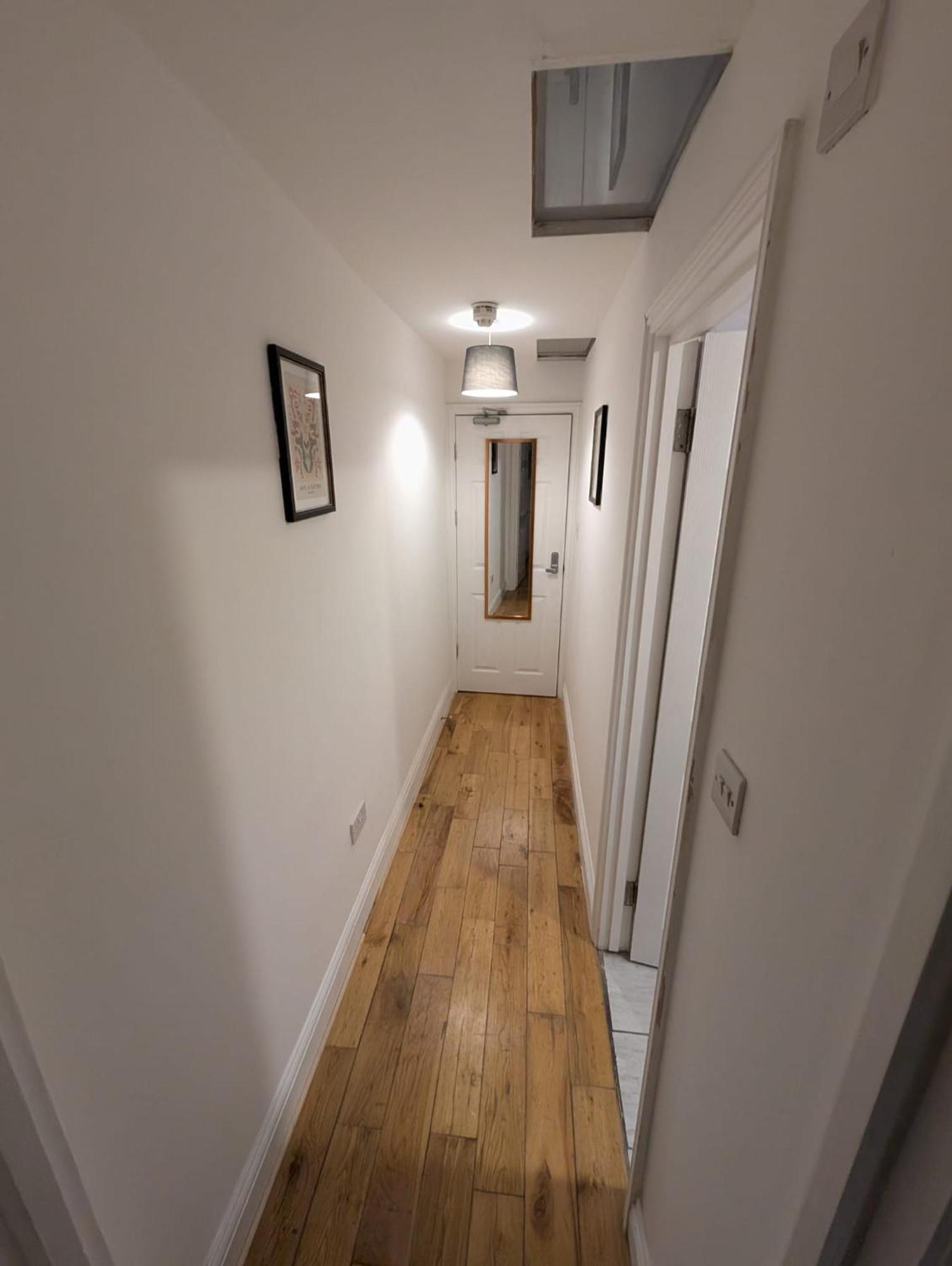 London En-Suite Double Rooms - Leytonstone E11 Exteriér fotografie