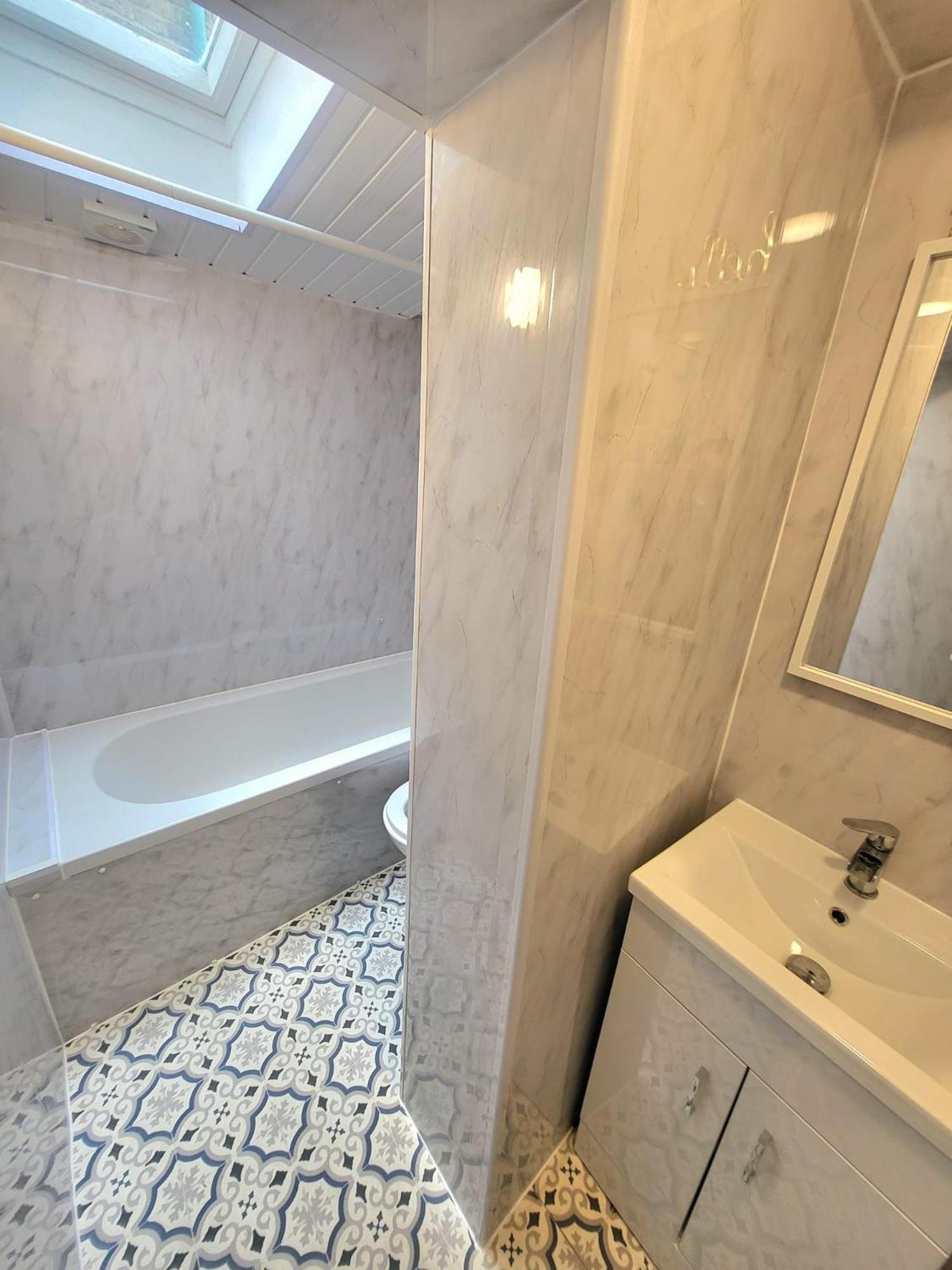 London En-Suite Double Rooms - Leytonstone E11 Exteriér fotografie