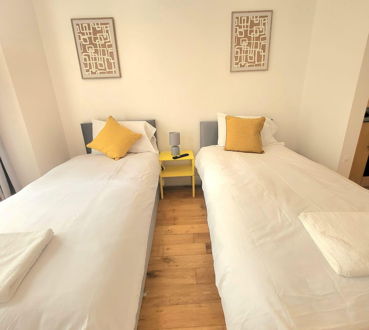 London En-Suite Double Rooms - Leytonstone E11 Exteriér fotografie