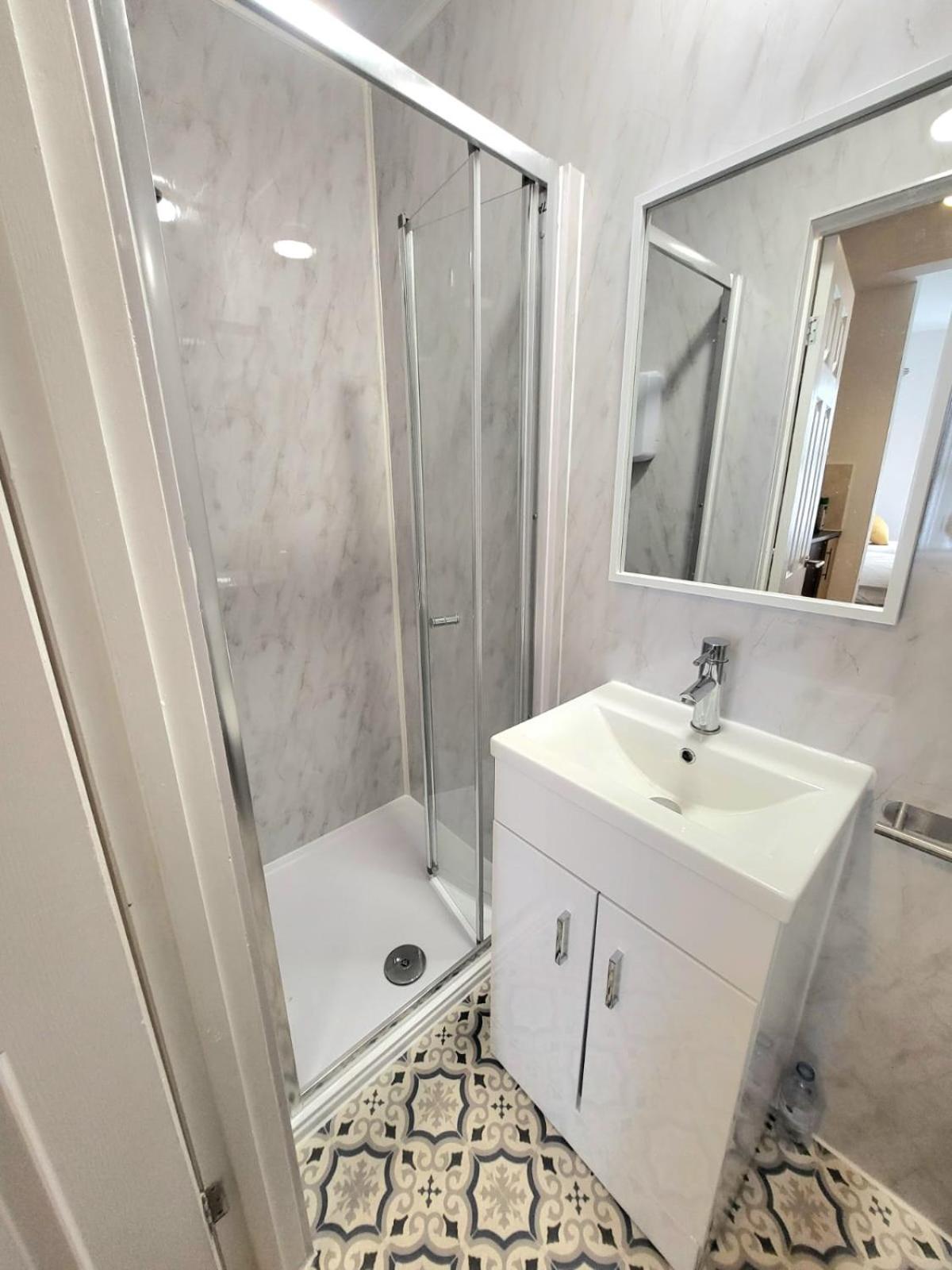 London En-Suite Double Rooms - Leytonstone E11 Exteriér fotografie