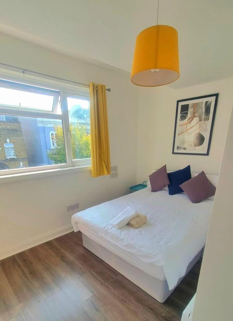 London En-Suite Double Rooms - Leytonstone E11 Exteriér fotografie