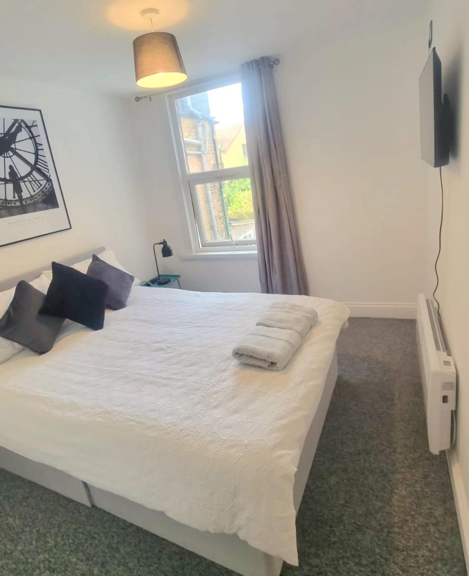 London En-Suite Double Rooms - Leytonstone E11 Exteriér fotografie